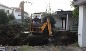 Reabilitação de Moradia - Monte dos Burgos, Matosinhos - Fase Reabilitação