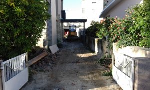 Reabilitação de Moradia - Monte dos Burgos, Matosinhos - Fase Reabilitação