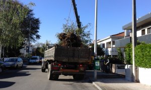 Reabilitação de Moradia - Monte dos Burgos, Matosinhos - Fase Reabilitação