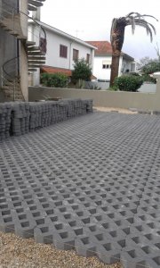 Reabilitação de Moradia - Monte dos Burgos, Matosinhos - Fase Reabilitação