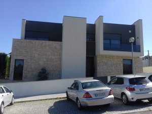 Construção Moradia - Gueifães, Maia