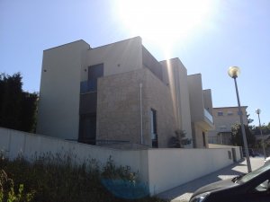 Construção Moradia - Gueifães, Maia