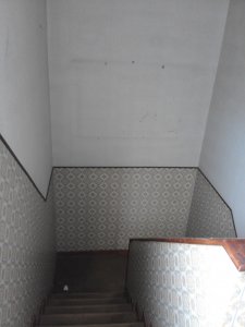 Reabilitação de Moradia - Boavista - Antes