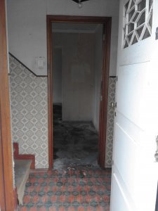 Reabilitação de Moradia - Boavista - Antes