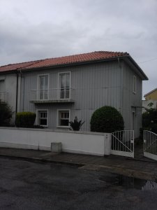 Reabilitação de Moradia - Boavista - Antes
