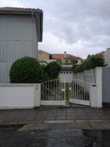 Reabilitação de Moradia - Boavista - Antes