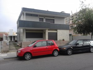 Reabilitação de Moradia - Monte dos Burgos, Matosinhos
