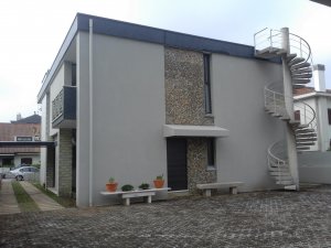Reabilitação de Moradia - Monte dos Burgos, Matosinhos