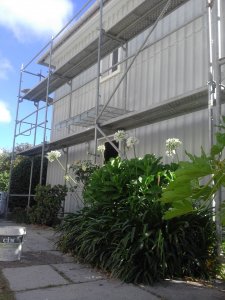 Reabilitação de Moradia - Boavista - Fase Reabilitação