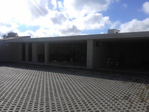Reabilitação de Moradia - Monte dos Burgos, Matosinhos