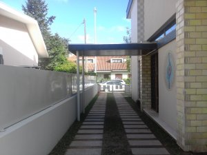 Reabilitação de Moradia - Monte dos Burgos, Matosinhos