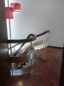 Reabilitação de Moradia - Monte dos Burgos, Matosinhos