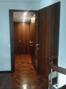 Reabilitação de Moradia - Monte dos Burgos, Matosinhos