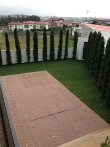 Construção Moradia - Gueifães, Maia